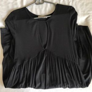 L.A. Hearts Black Dress